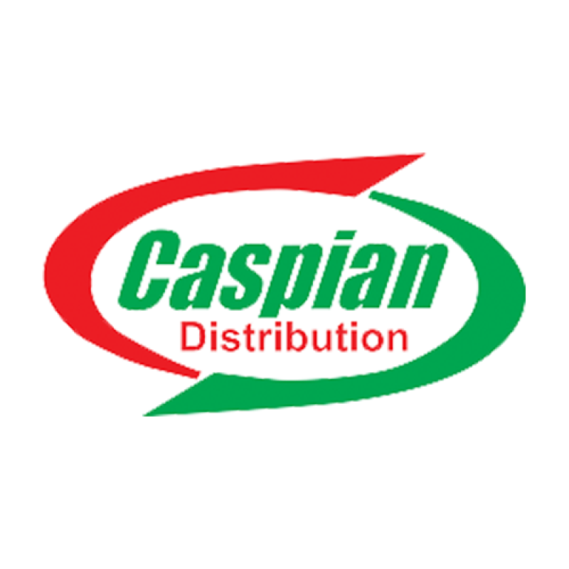 نمایندگی کاسپین